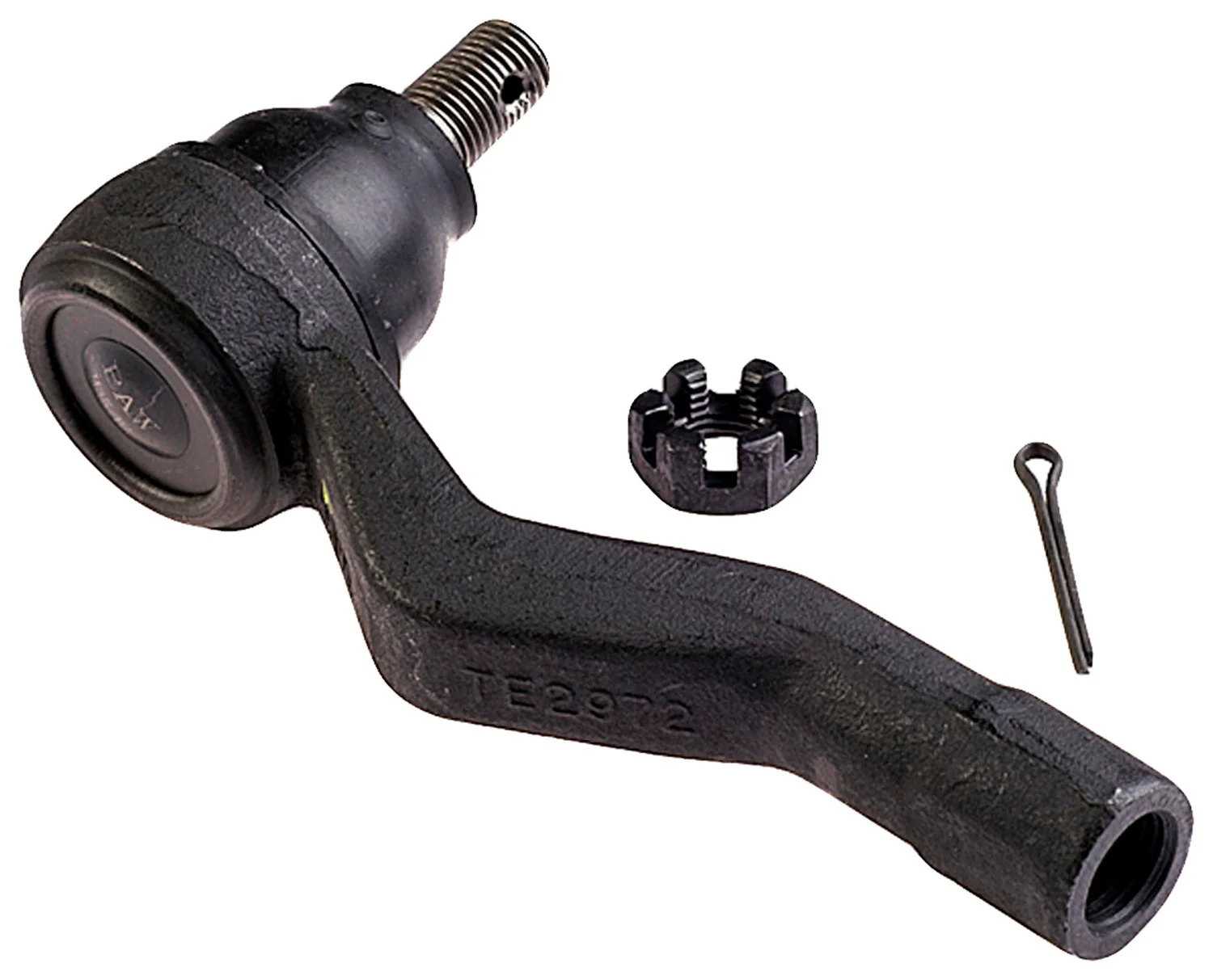Dorman 544-401 Steering Tie Rod End - Front Outer