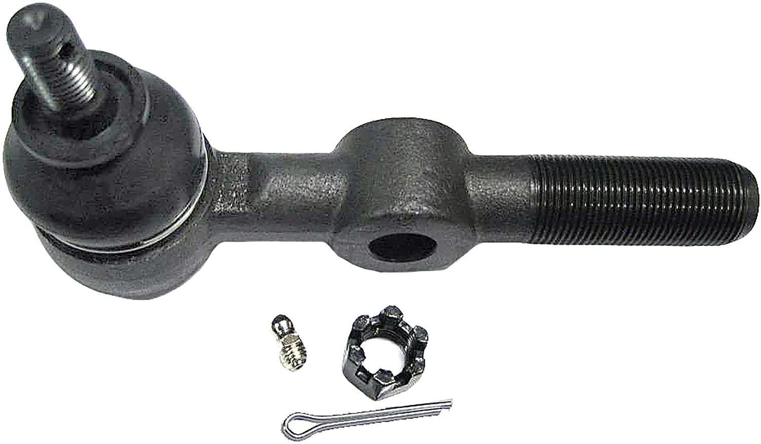Dorman 544-412 Steering Tie Rod End - Rear Right