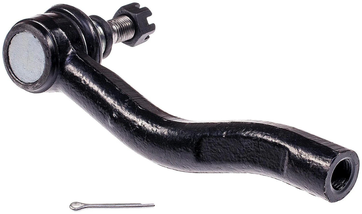 Dorman 544-419 Steering Tie Rod End - Front Left Outer