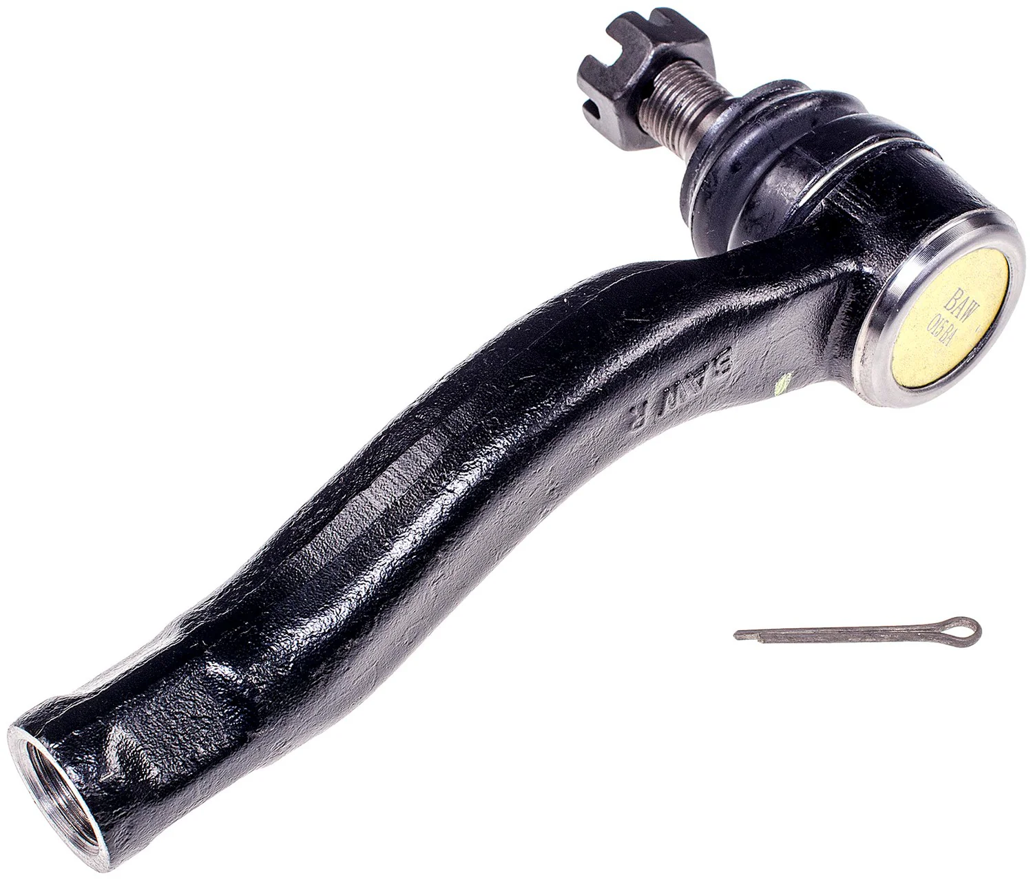 Dorman 544-424 Steering Tie Rod End - Front Right Outer