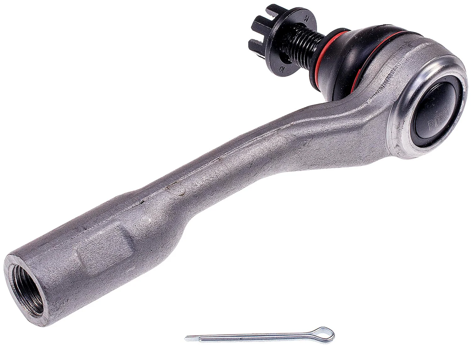 Dorman 544-440 Steering Tie Rod End - Front Right Outer