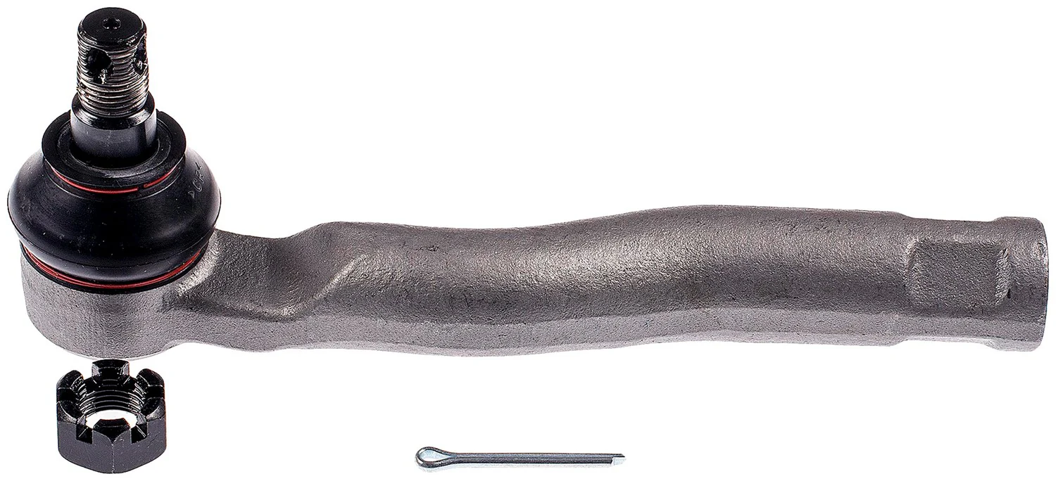 Dorman 544-455 Steering Tie Rod End - Front Left Outer