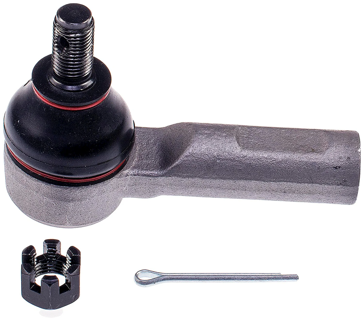 Dorman 544-464 Steering Tie Rod End - Front Outer