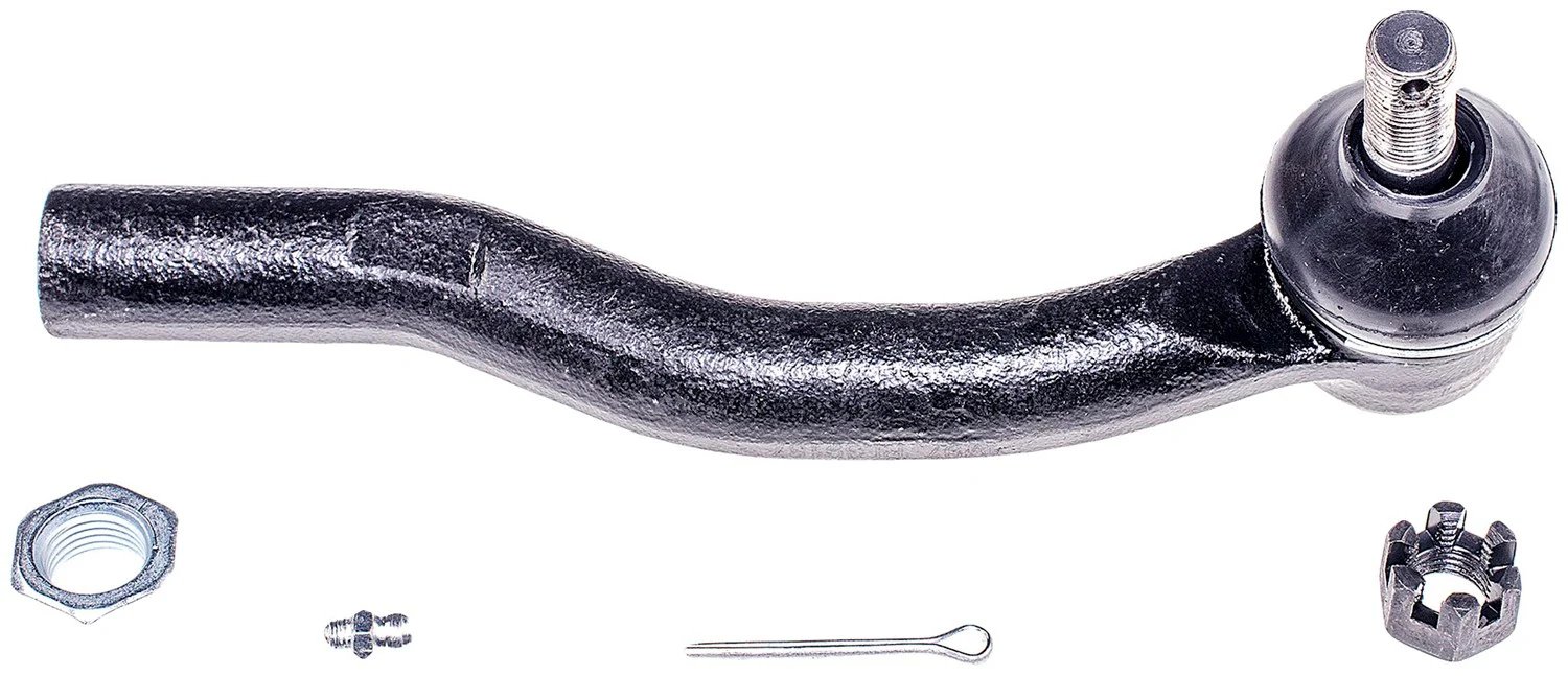 Dorman 544-480 Steering Tie Rod End - Front Right Outer