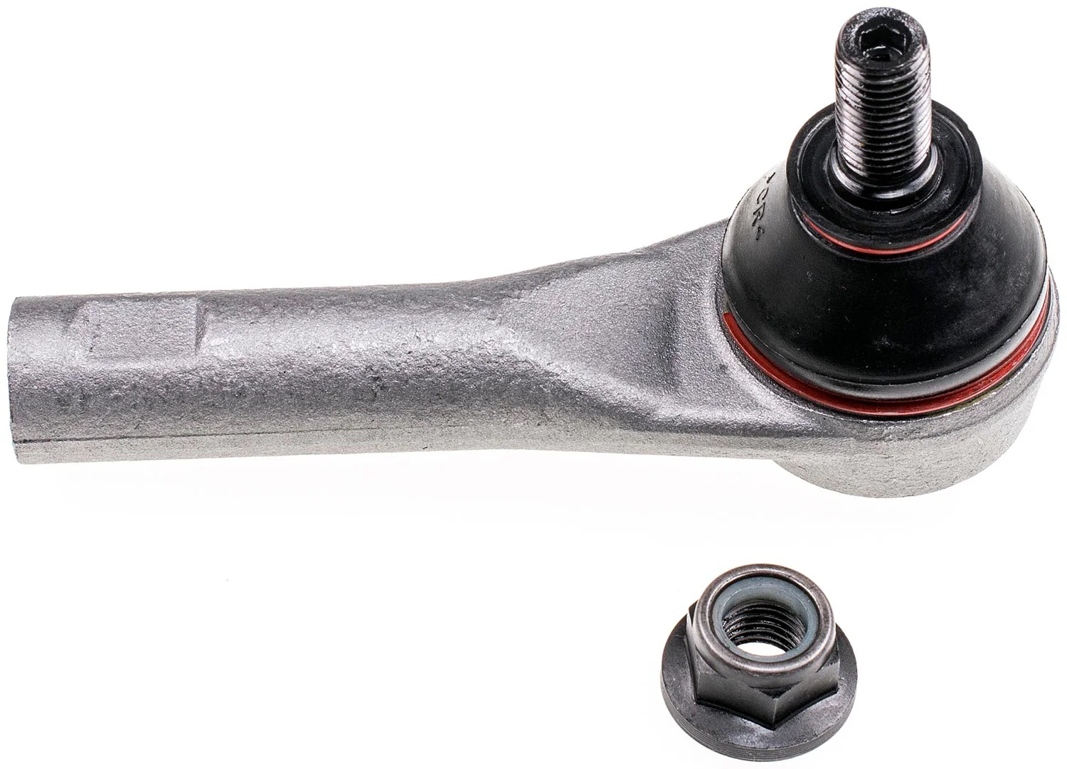 Dorman 544-492 Steering Tie Rod End - Front Right Outer