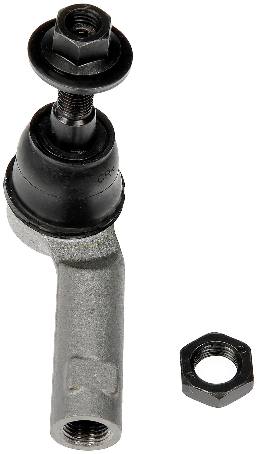 Dorman 544-500 Steering Tie Rod End - Front Right Outer