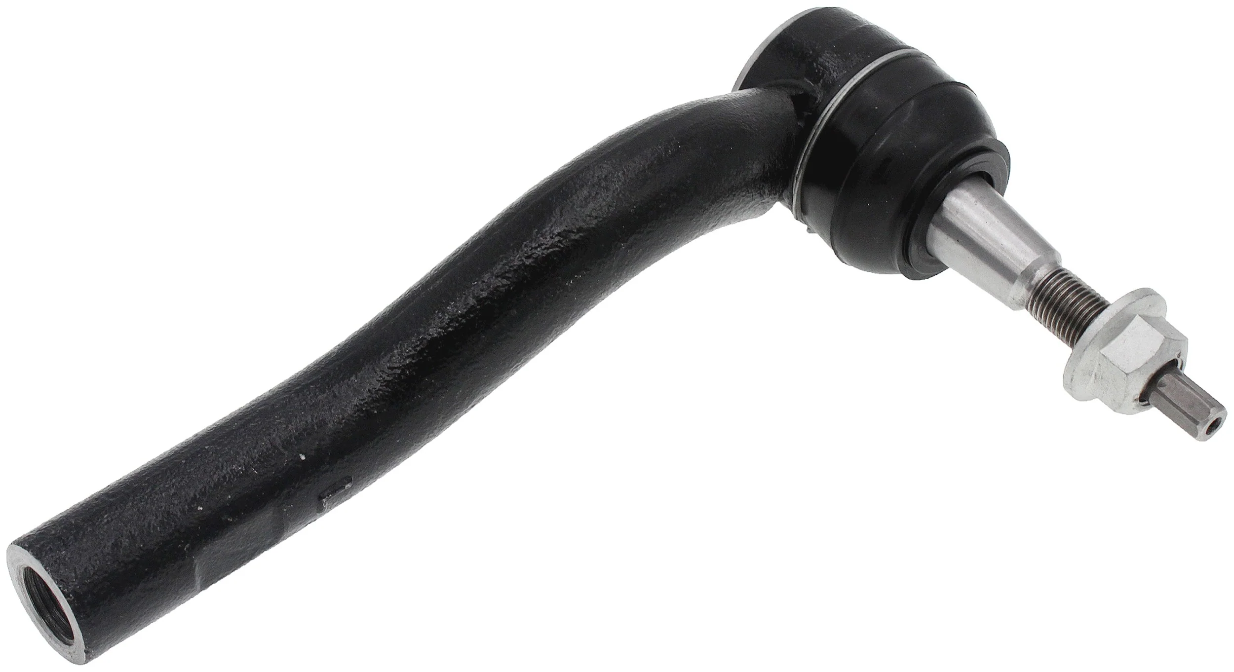 Dorman 544-669 Steering Tie Rod End - Front Left Outer