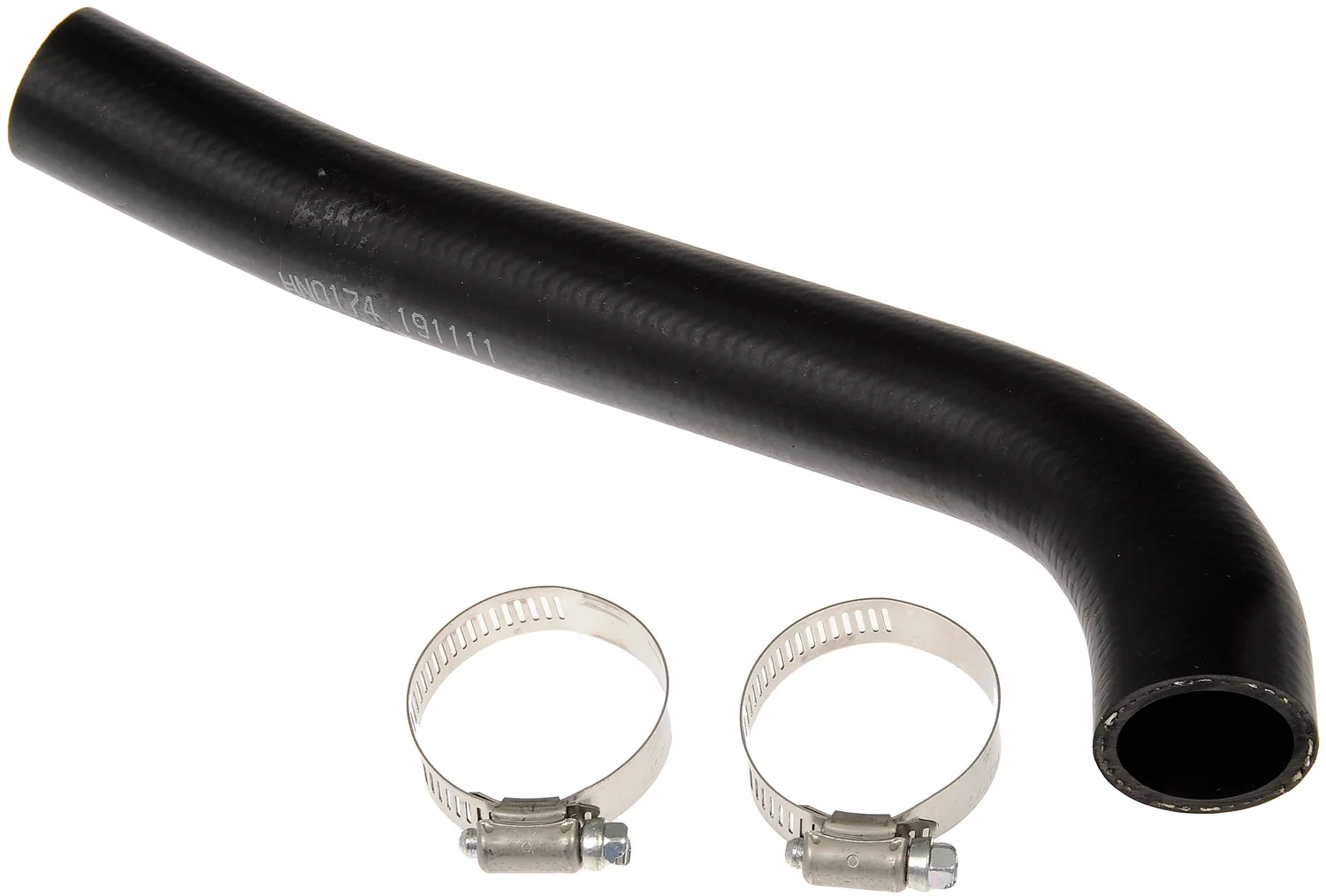 Dorman 573-040 Fuel Filler Hose
