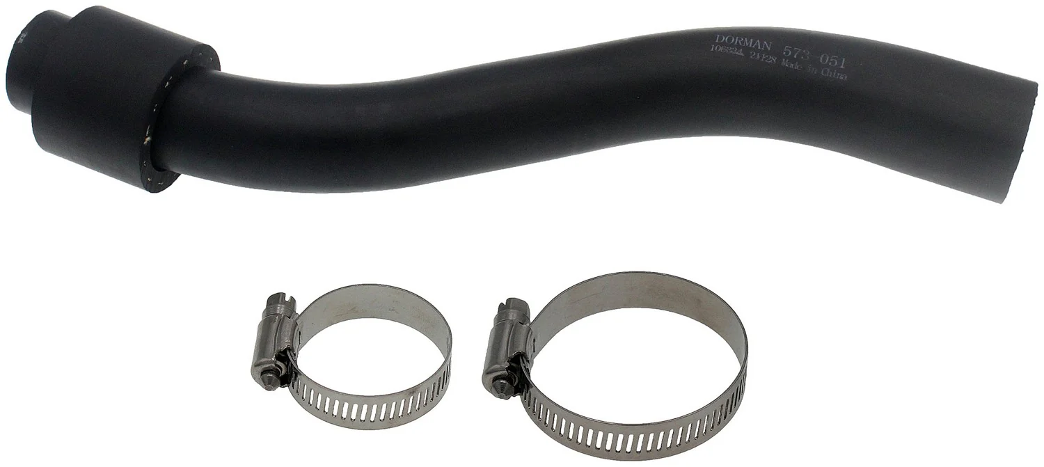 Dorman 573-051 Fuel Filler Hose