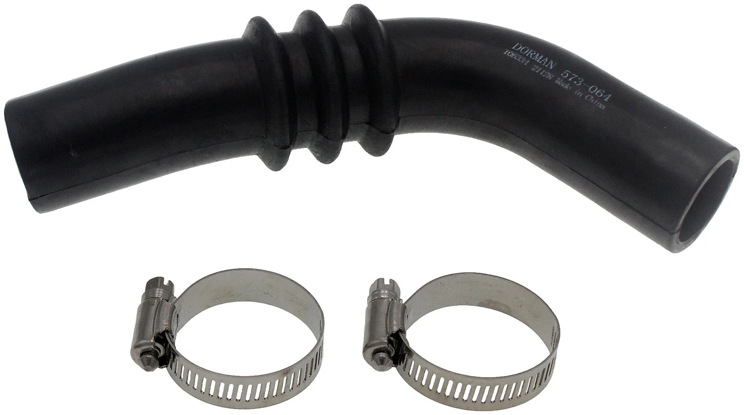 Dorman 573-064 Fuel Filler Hose