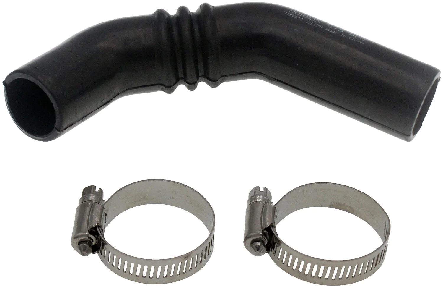 Dorman 573-065 Fuel Filler Hose
