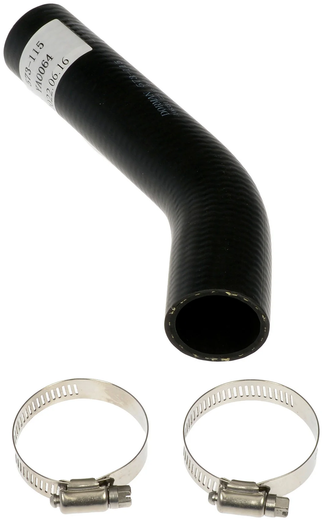 Dorman 573-115 Fuel Filler Hose