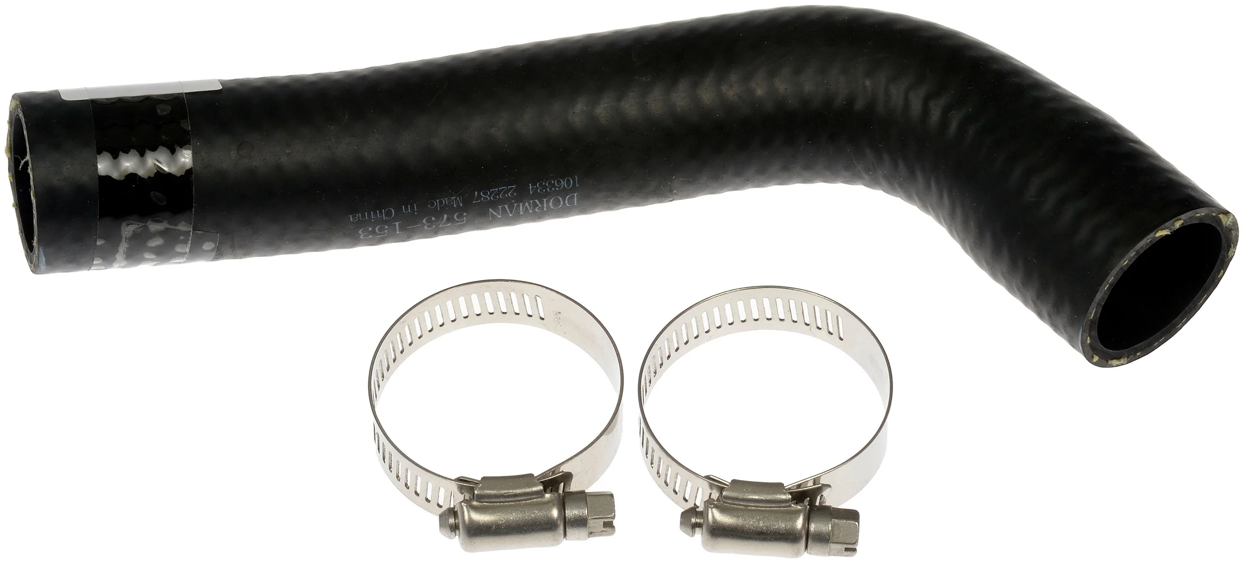 Dorman 573-153 Fuel Filler Hose
