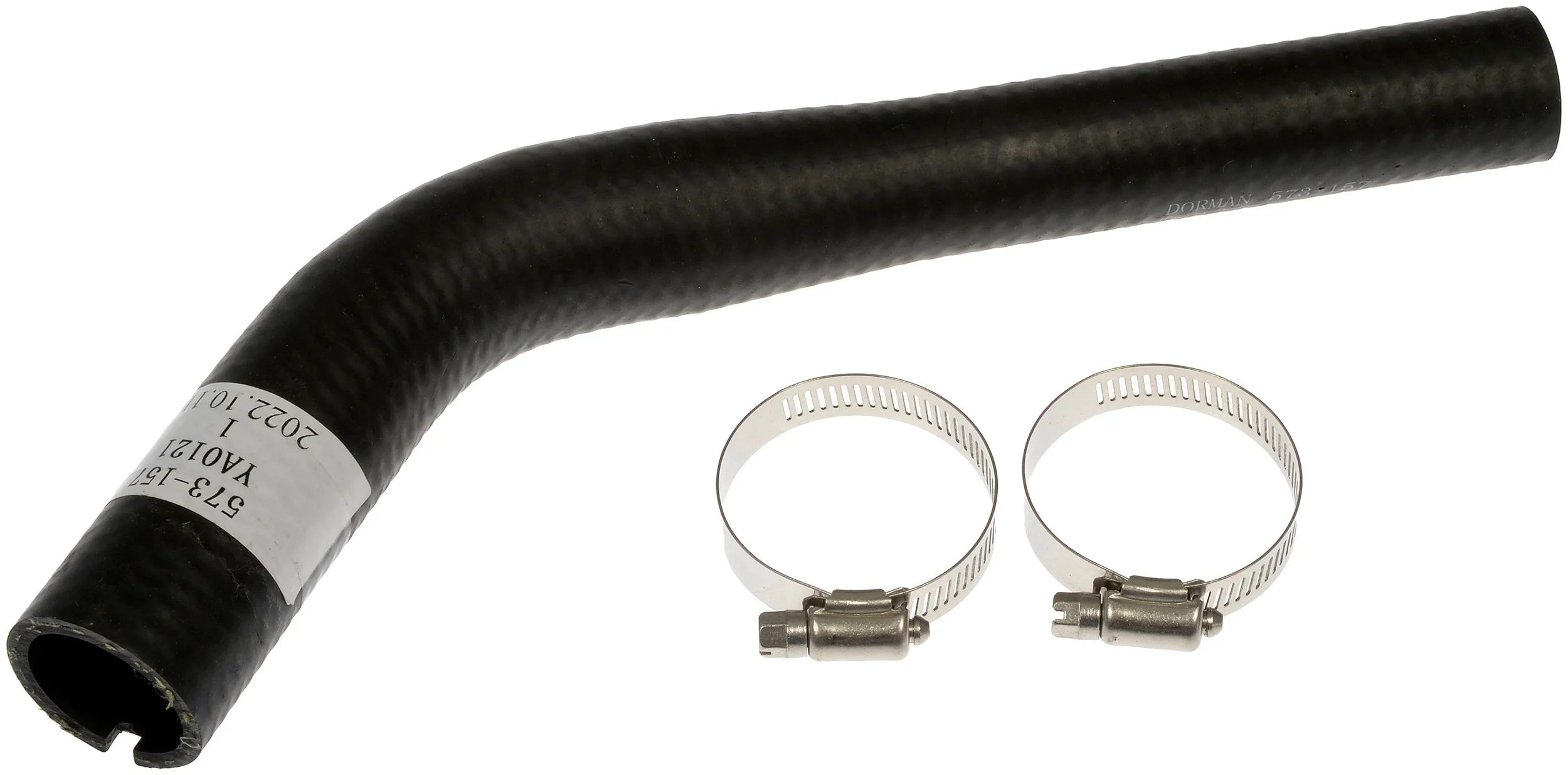 Dorman 573-157 Fuel Filler Hose