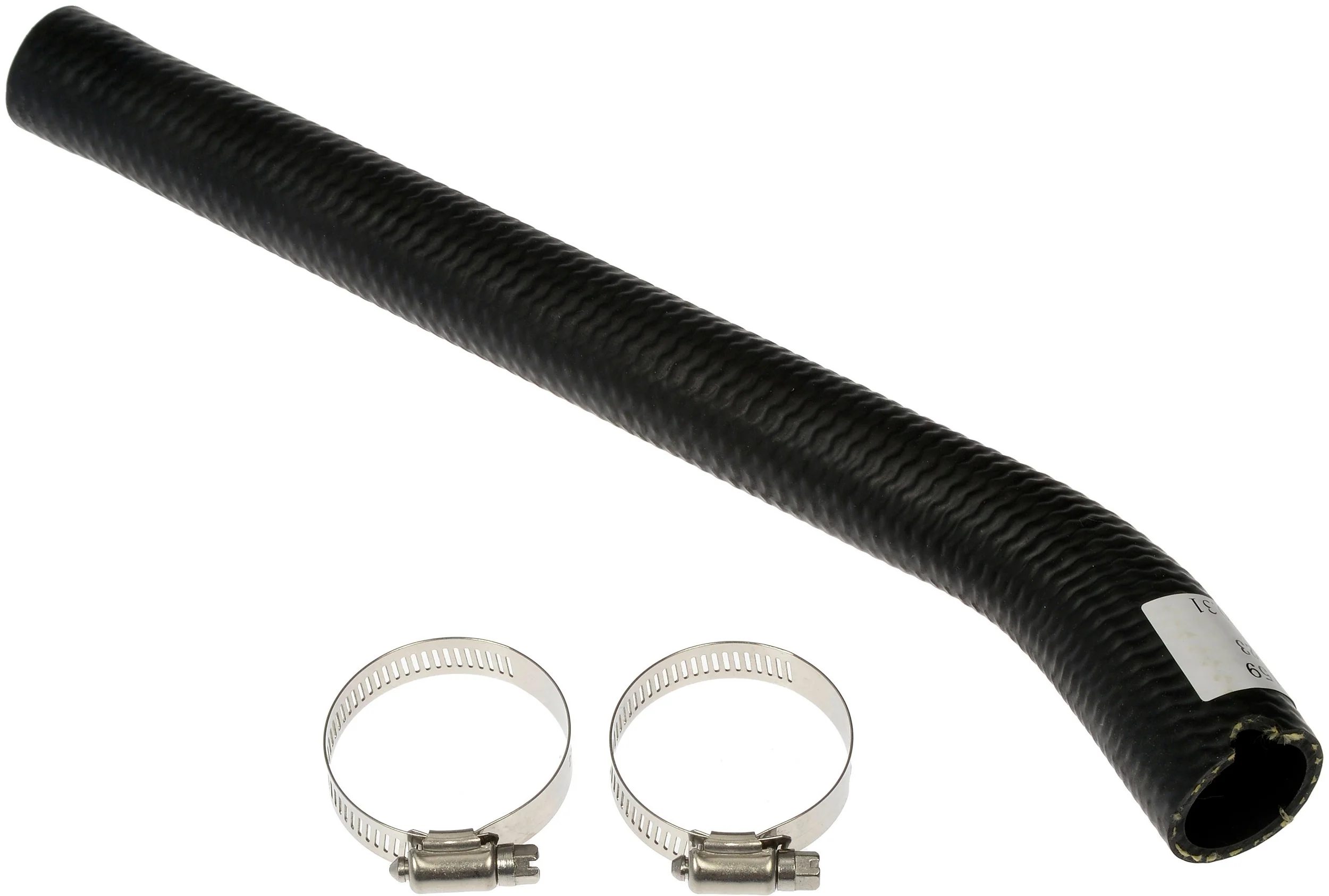 Dorman 573-159 Fuel Filler Hose - Lower