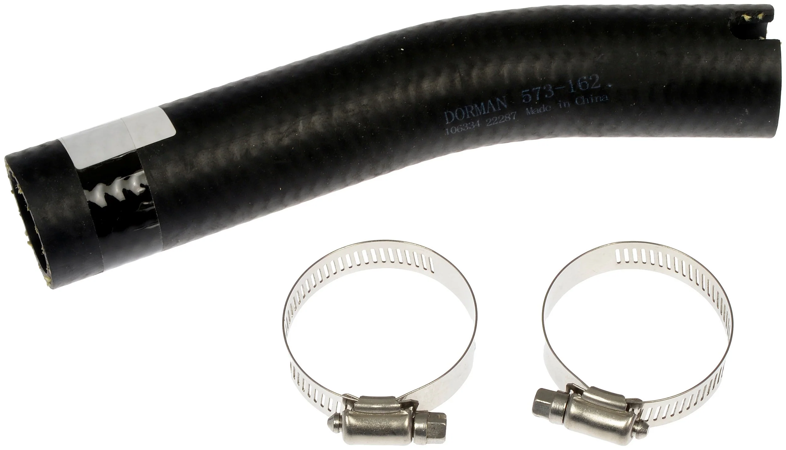 Dorman 573-162 Fuel Filler Hose