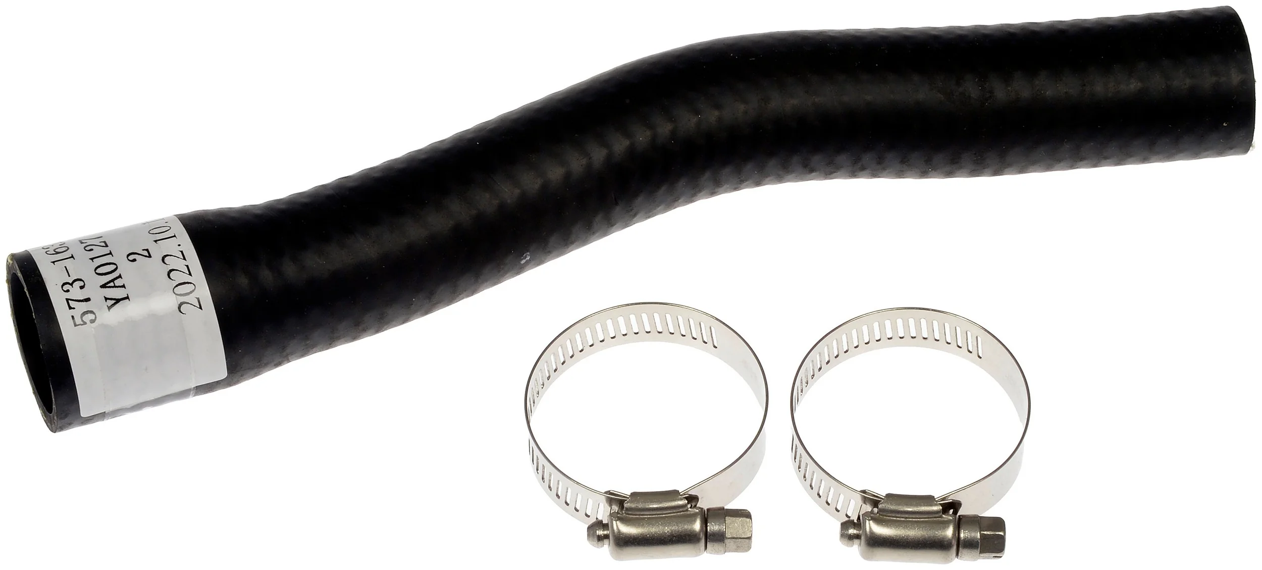 Dorman 573-163 Fuel Filler Hose