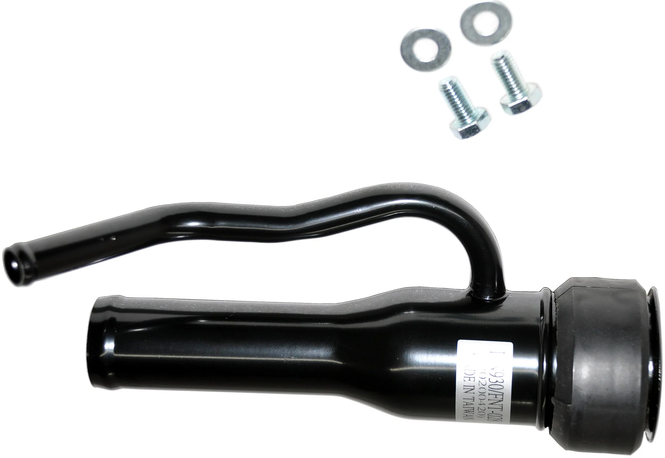 Dorman 574-073 Fuel Tank Filler Neck