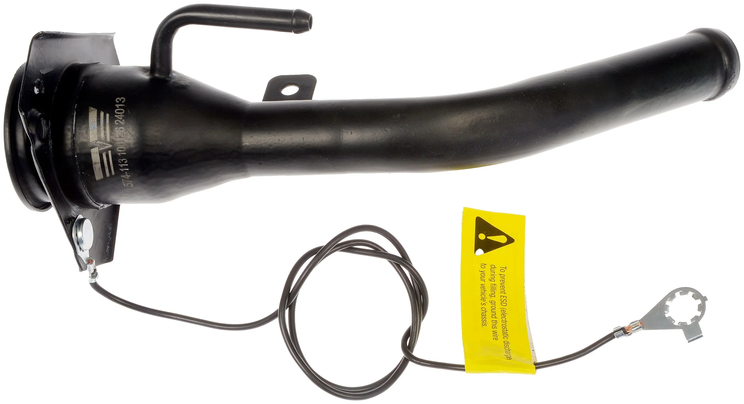 Dorman 574-113 Fuel Tank Filler Neck