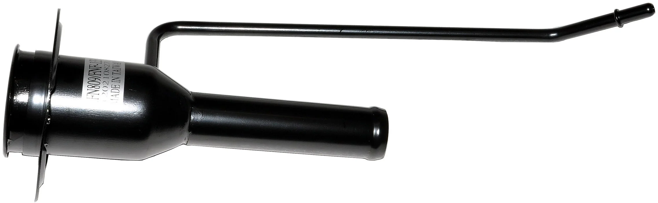 Dorman 574-121 Fuel Tank Filler Neck - Center