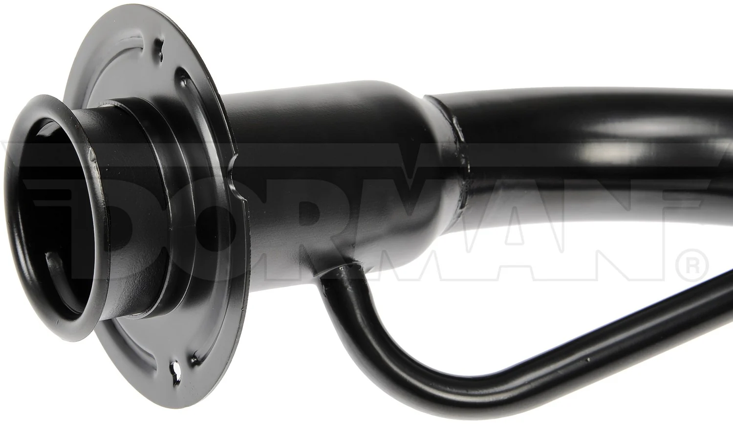 Dorman 577-871 Fuel Tank Filler Neck - Rear