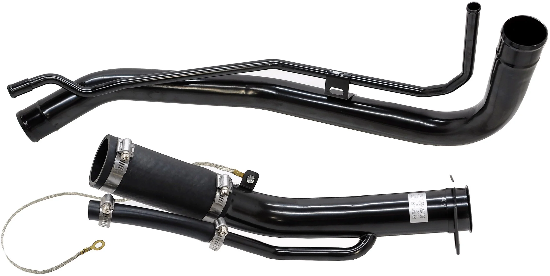 Dorman 577-945 Fuel Tank Filler Neck - Lower or Upper
