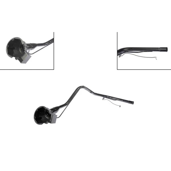 Dorman 577-975 Fuel Tank Filler Neck