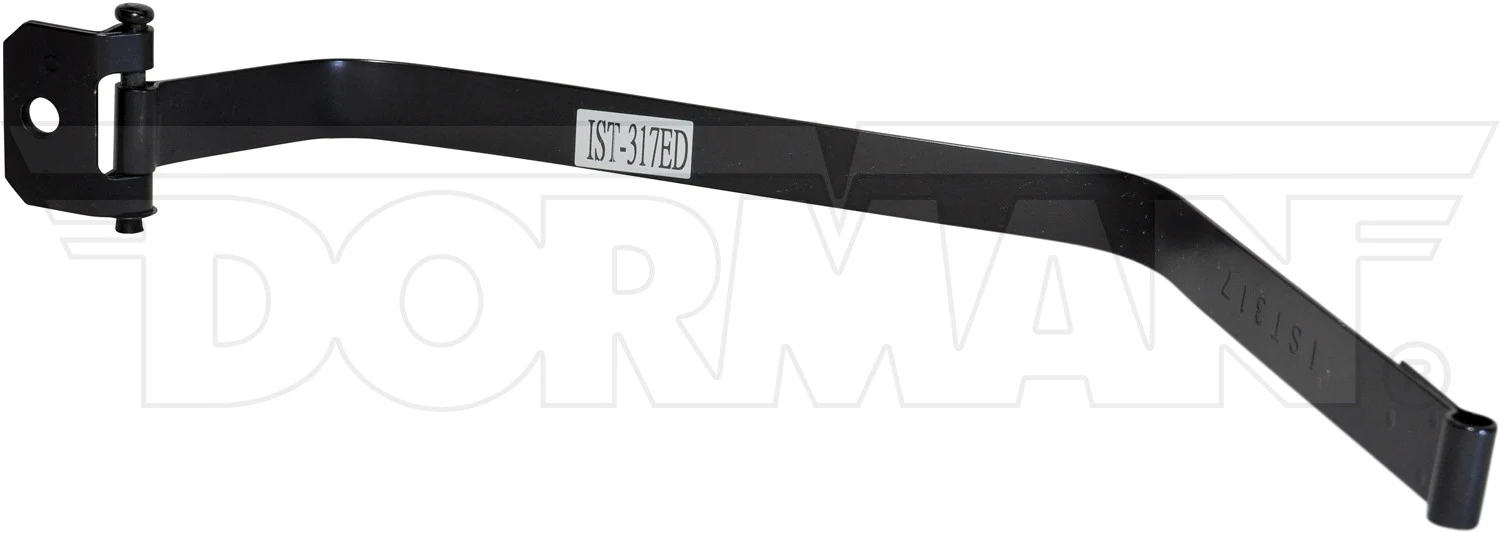 Dorman 578-317 Fuel Tank Strap - Front