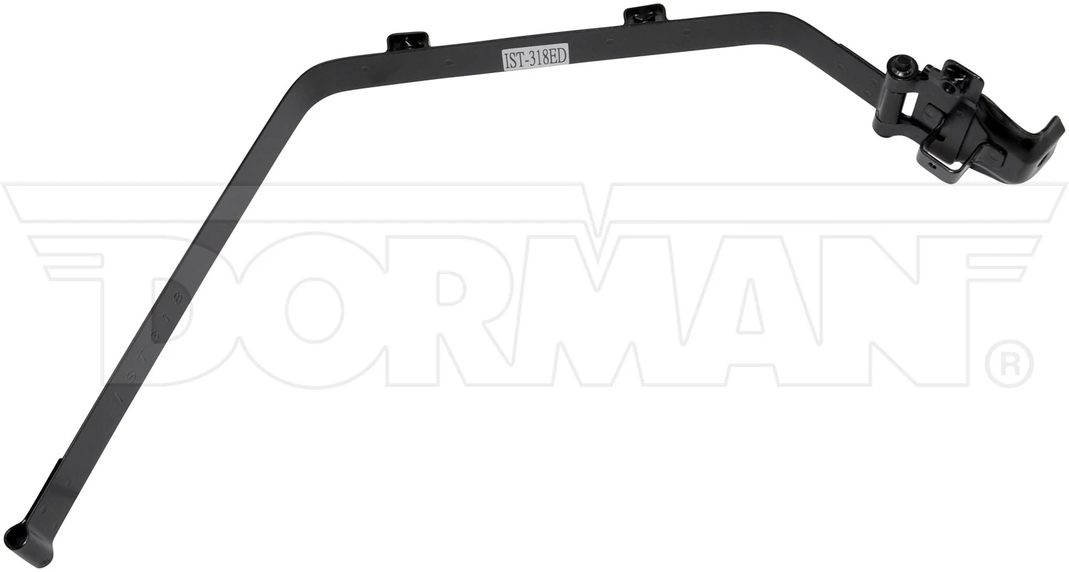Dorman 578-318 Fuel Tank Strap - Rear