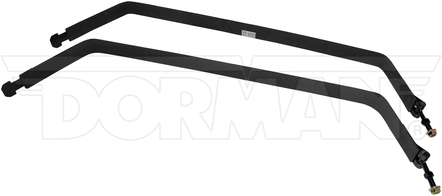 Dorman 578-345 Fuel Tank Strap - Rear