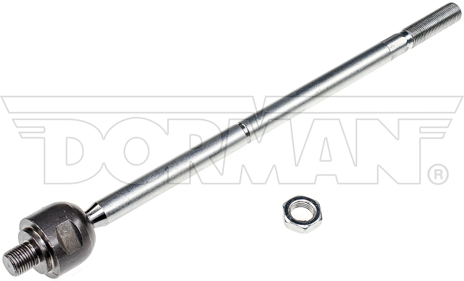 Dorman 580-346 Steering Tie Rod End - Front Left Inner