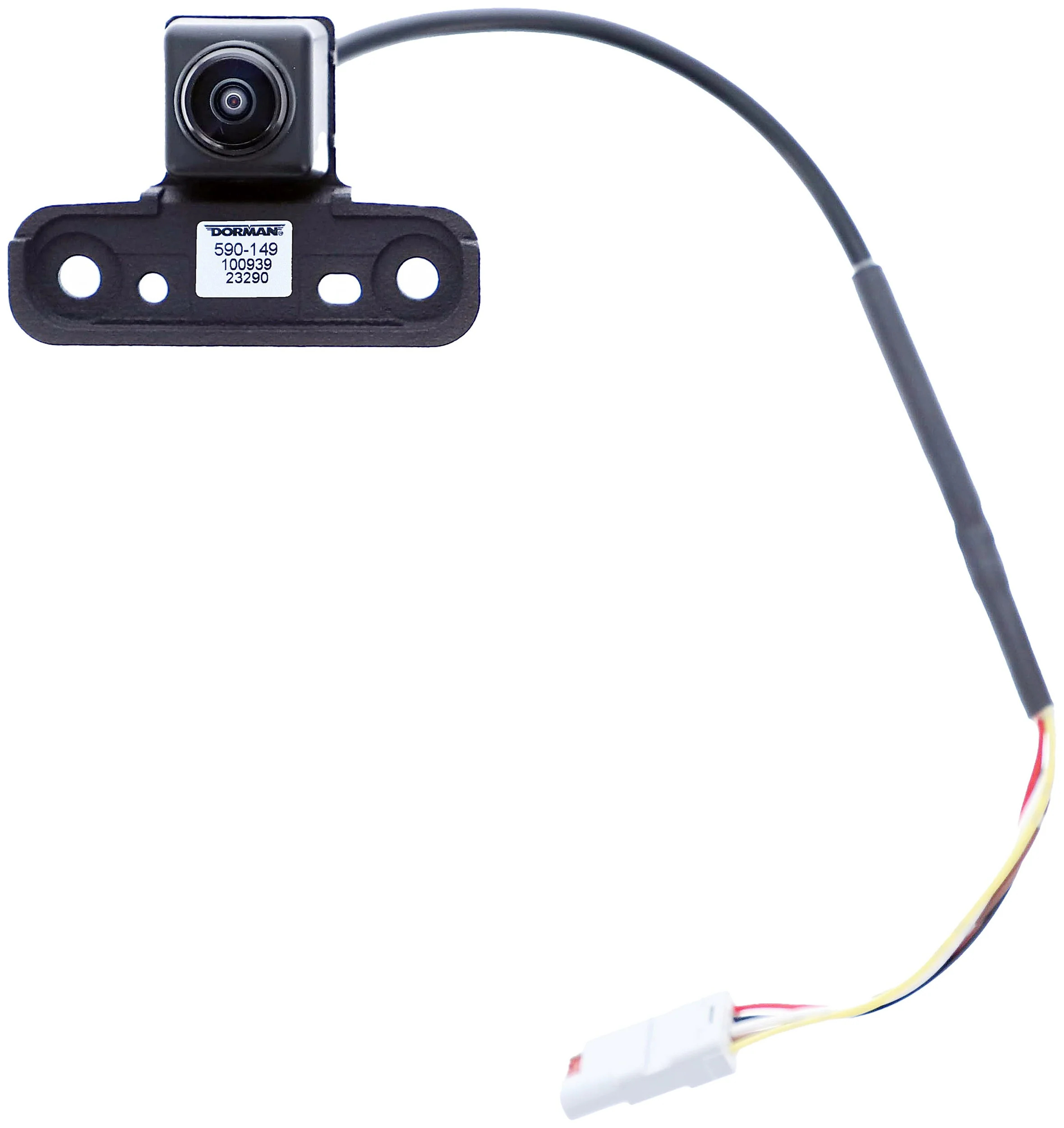 Dorman 590-149 Park Assist Camera - Front