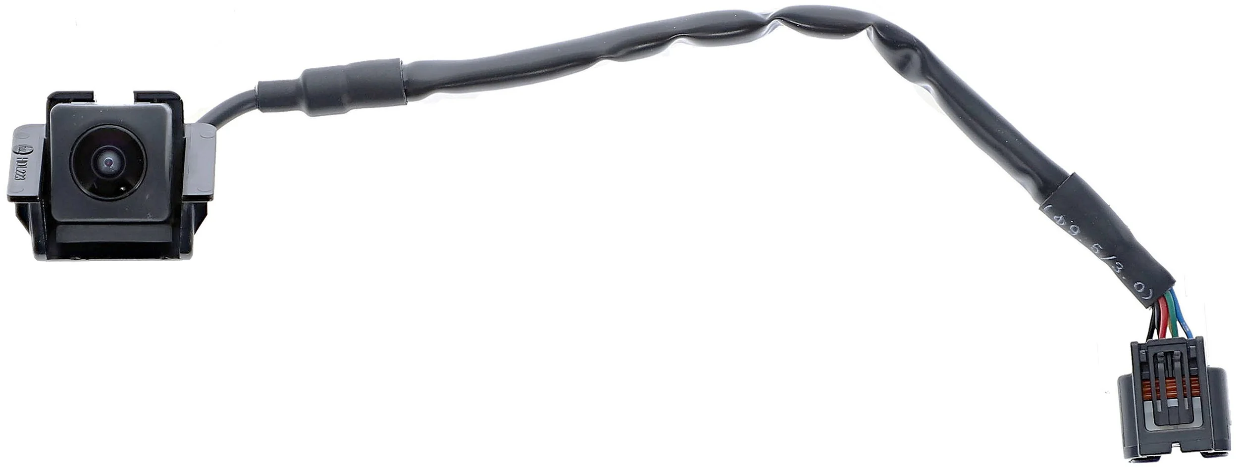 Dorman 590-165 Park Assist Camera - Rear