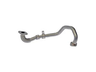 Dorman 598-301 Exhaust Gas Recirculation (EGR) Line - Rear
