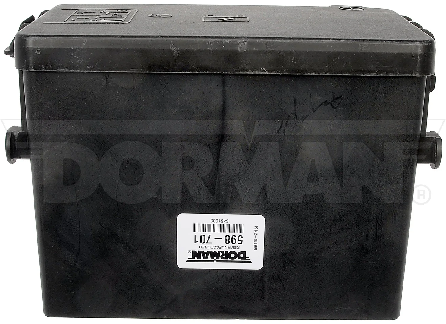 Dorman 598-701 Integrated Control Module
