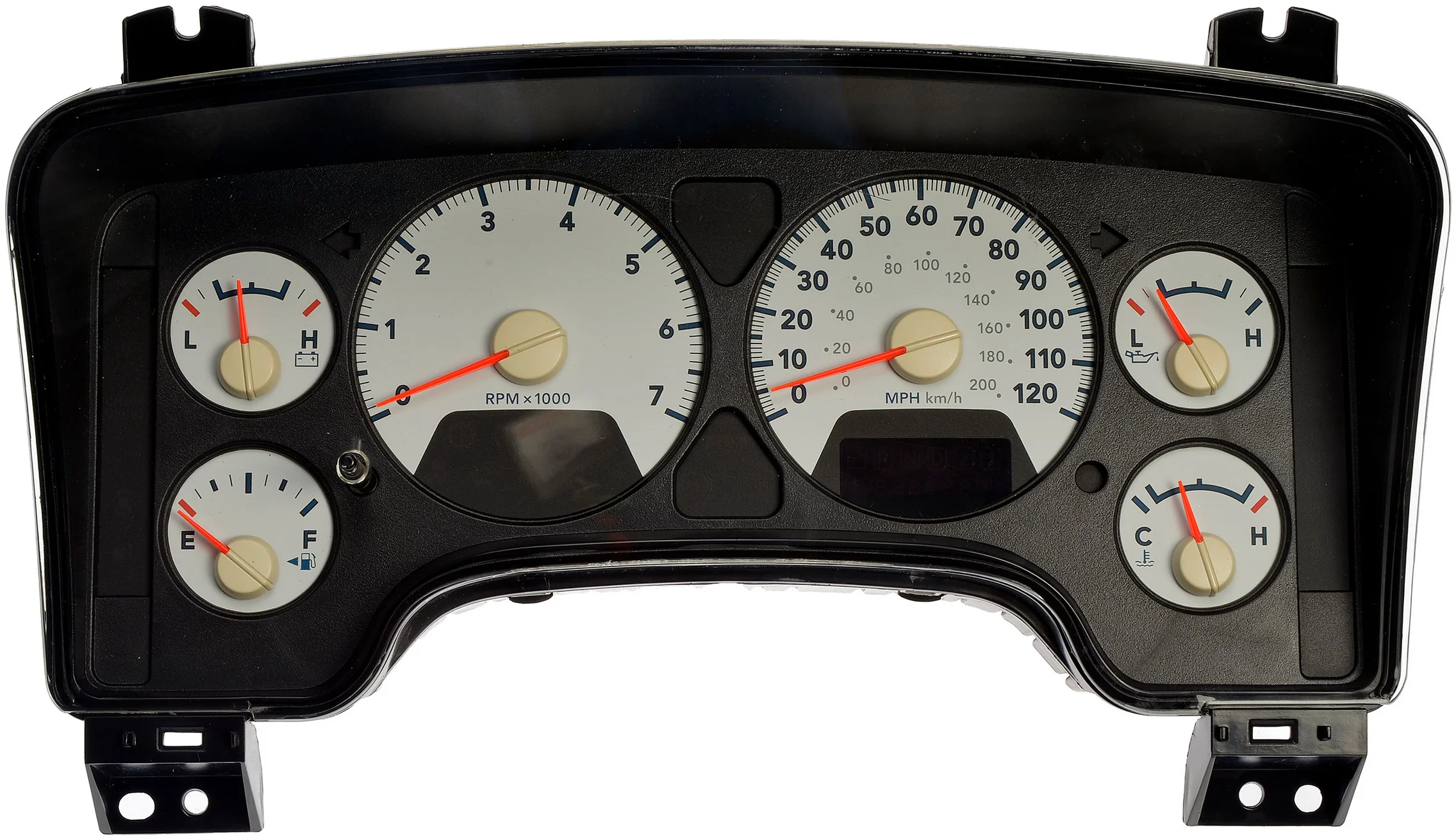 Dorman 599-836 Instrument Cluster