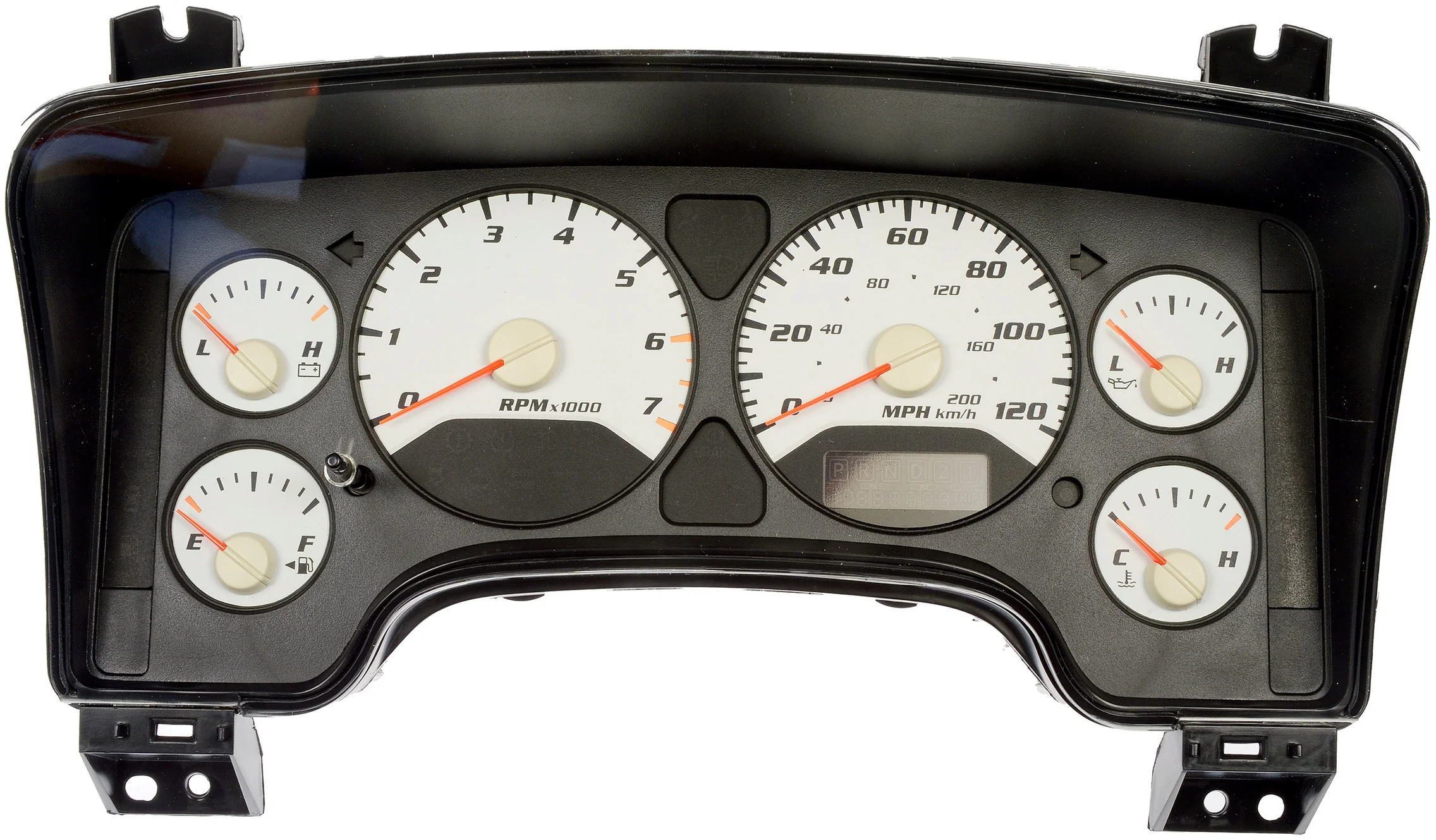 Dorman 599-837 Instrument Cluster