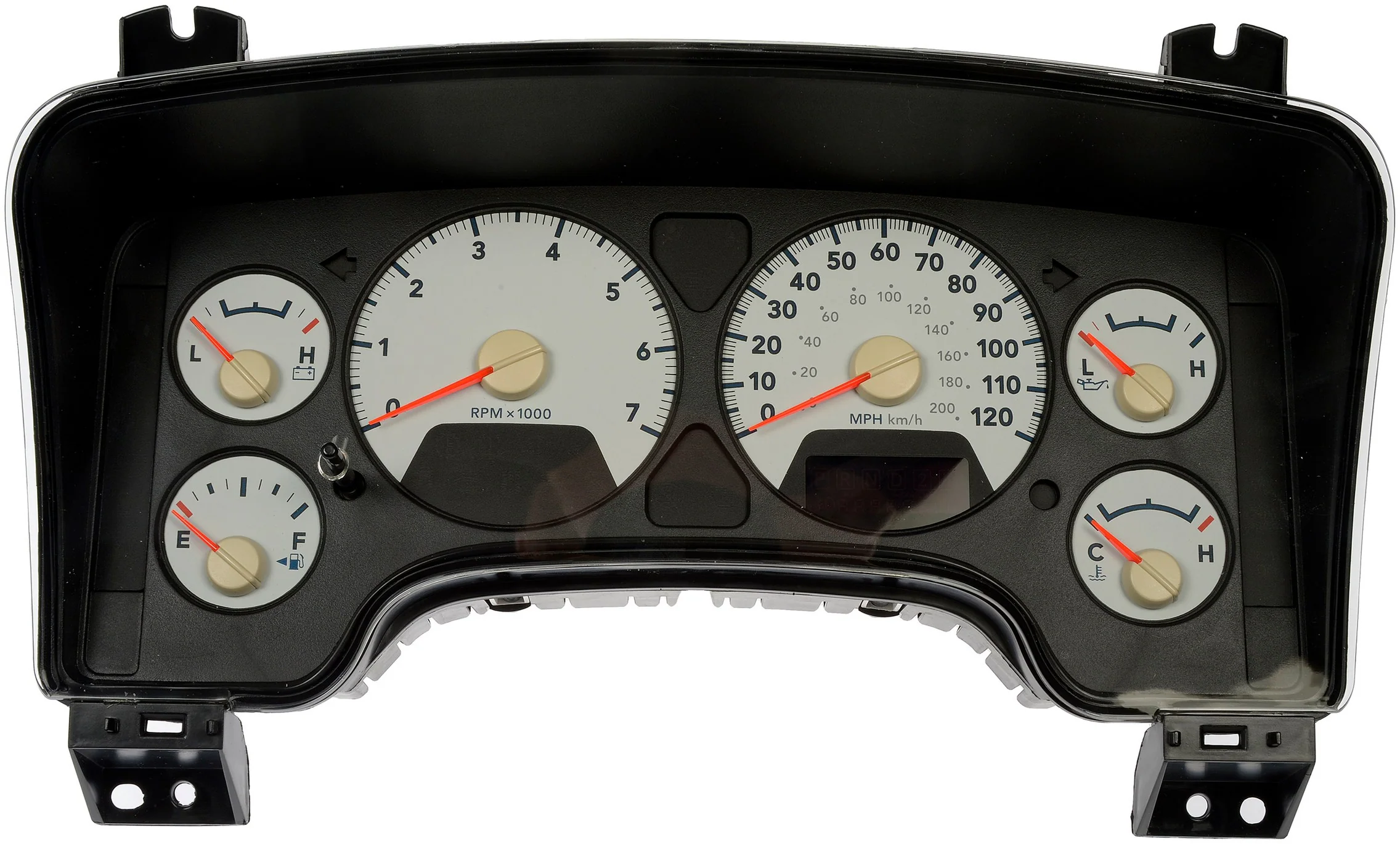 Dorman 599-838 Instrument Cluster