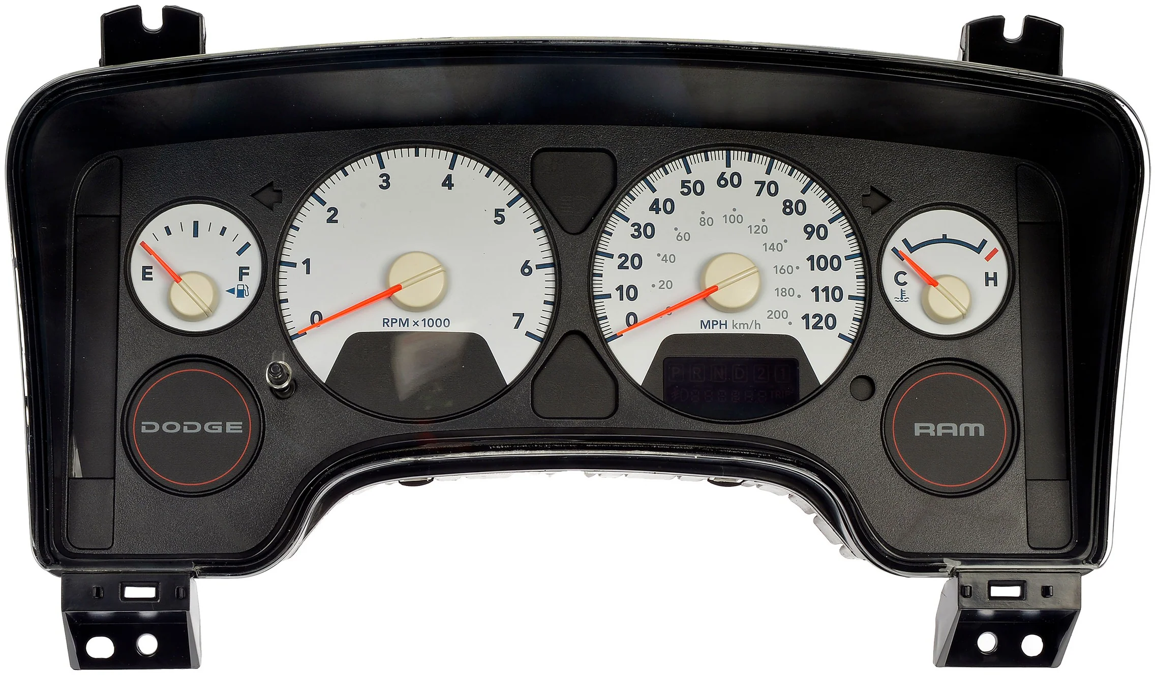 Dorman 599-876 Instrument Cluster