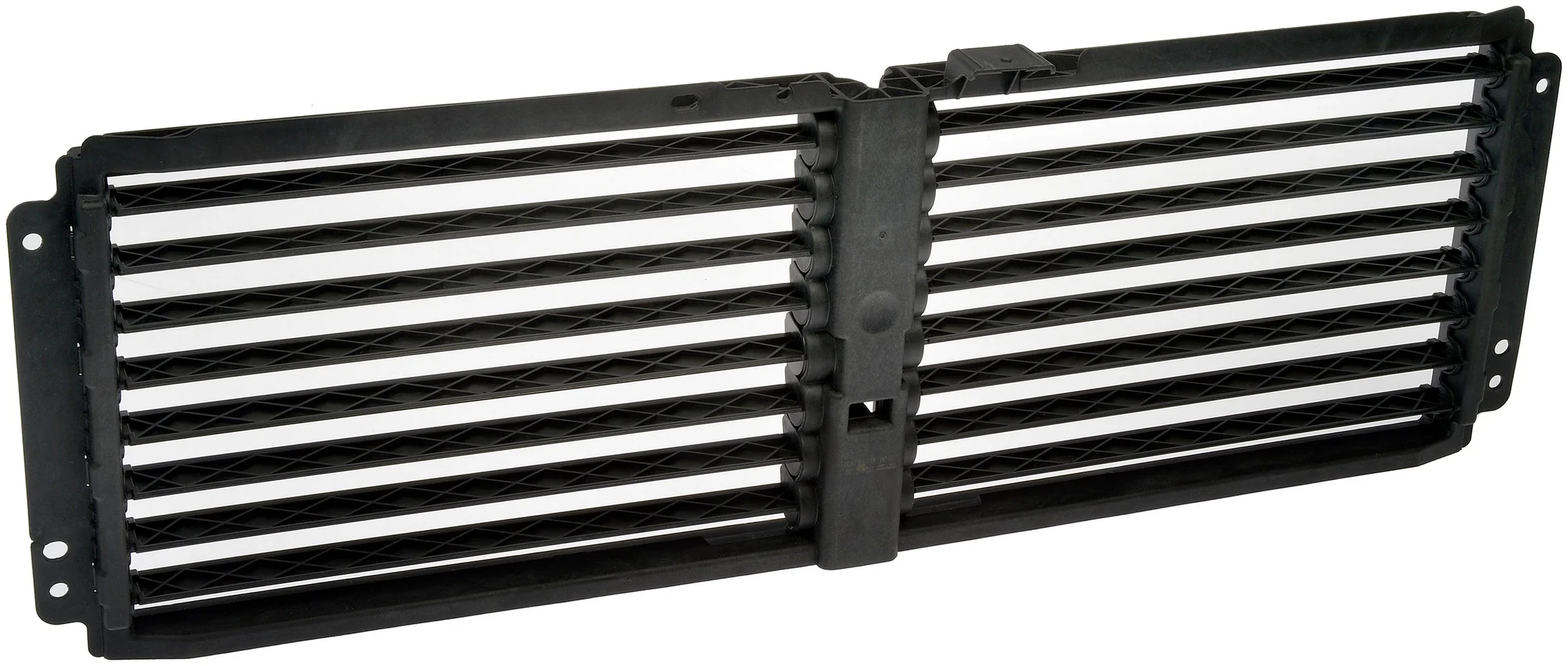 Dorman 601-344 Radiator Shutter Assembly - Upper