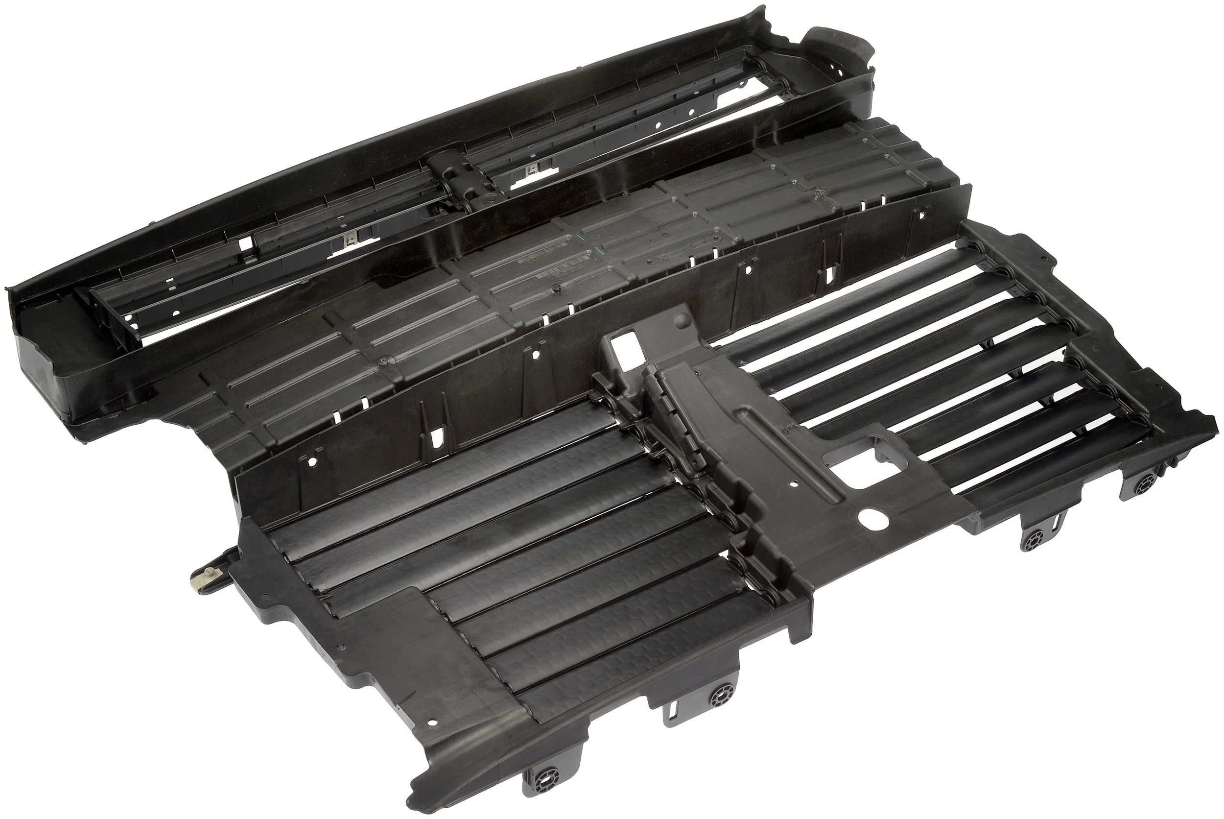Dorman 601-361 Radiator Shutter Assembly