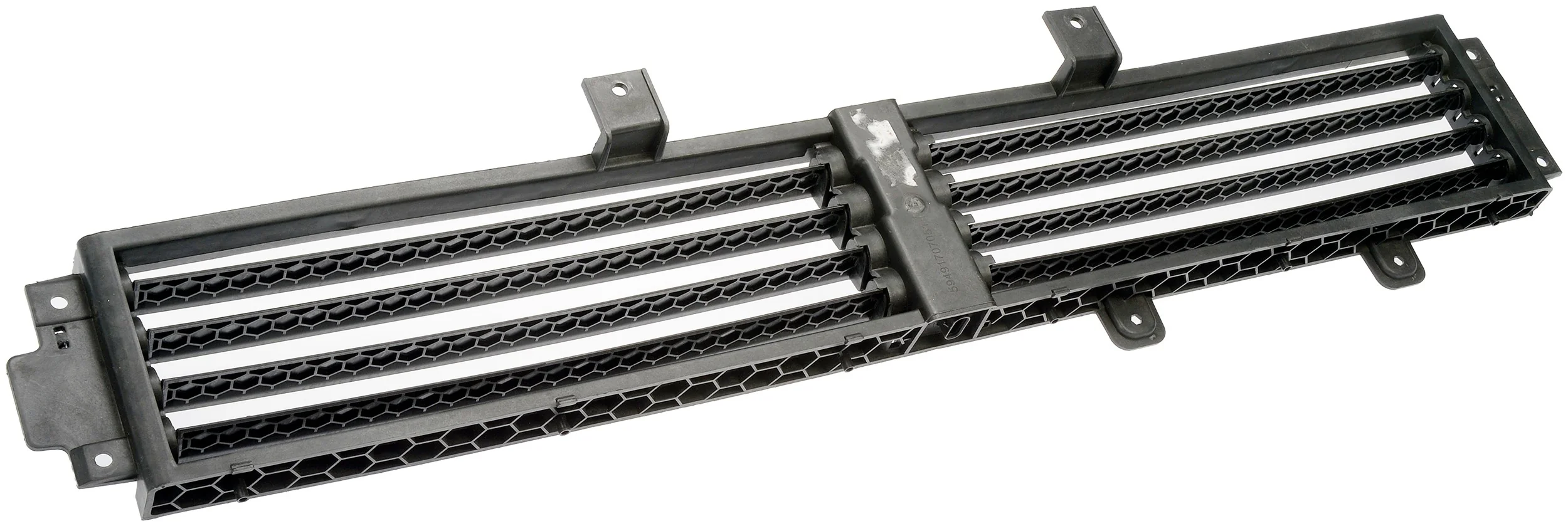 Dorman 601-369 Radiator Shutter Assembly - Lower