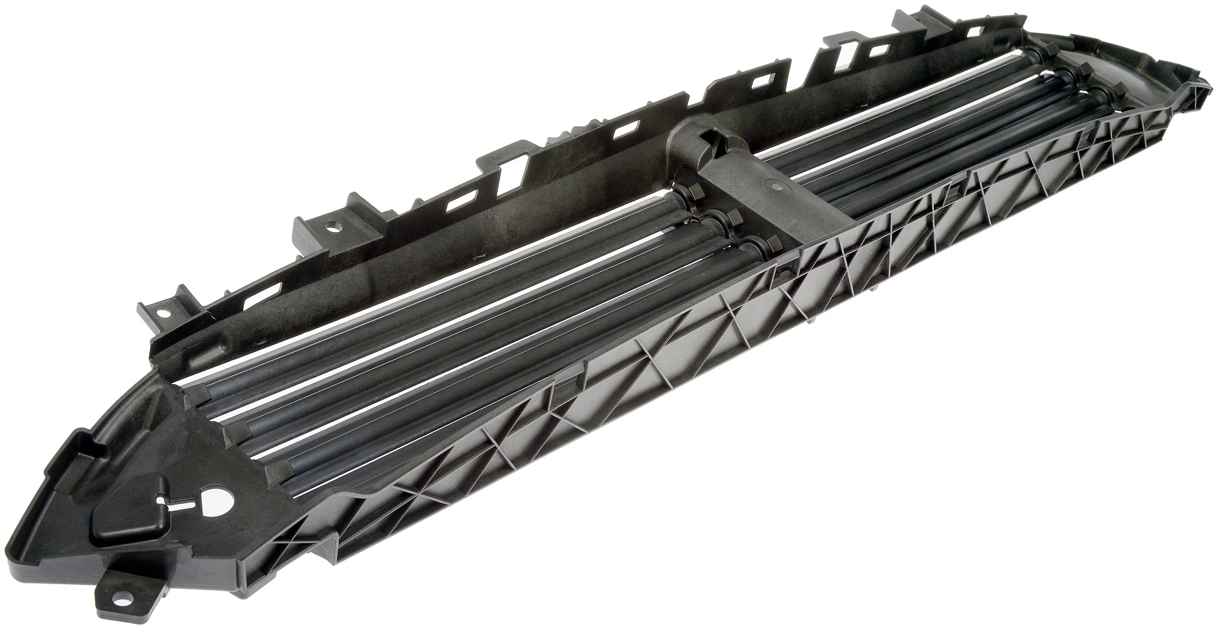 Dorman 601-390 Radiator Shutter Assembly