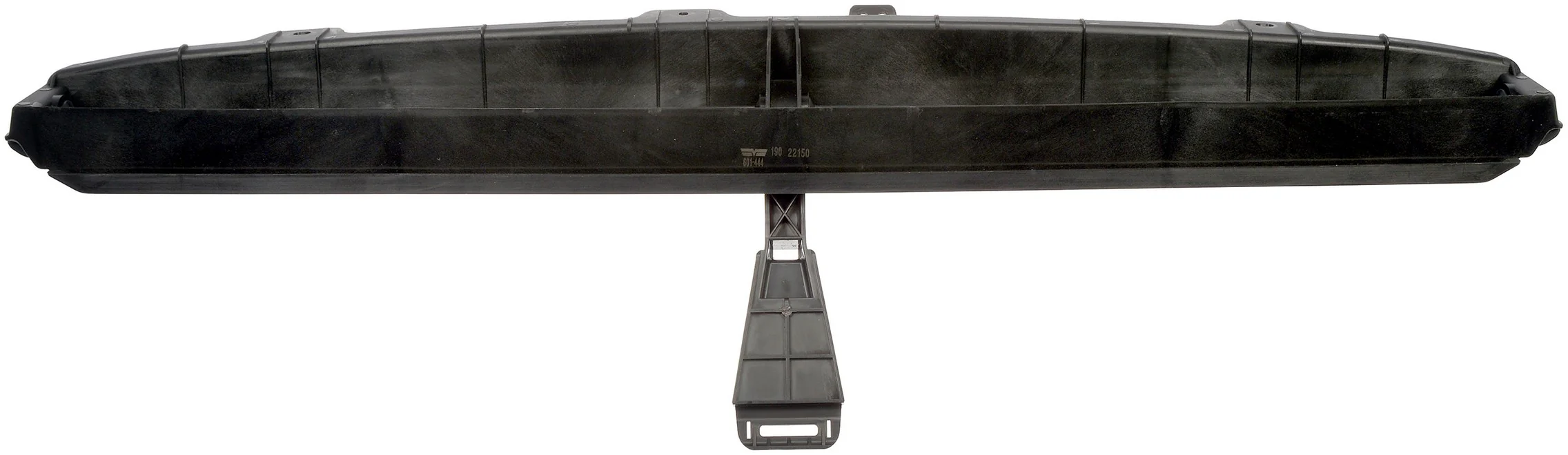 Dorman 601-444 Radiator Shutter Assembly - Lower