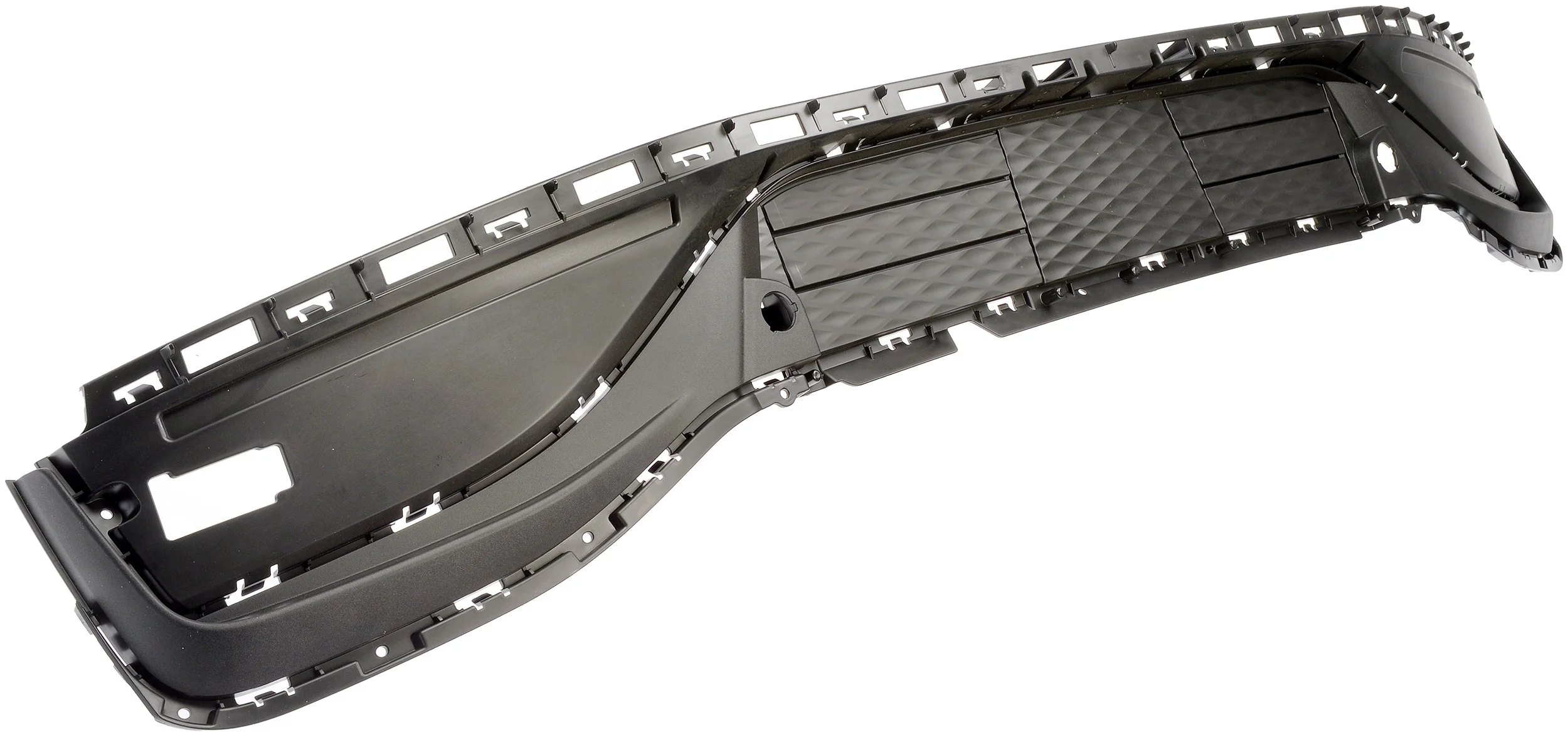 Dorman 601-563 Radiator Shutter Assembly - Lower