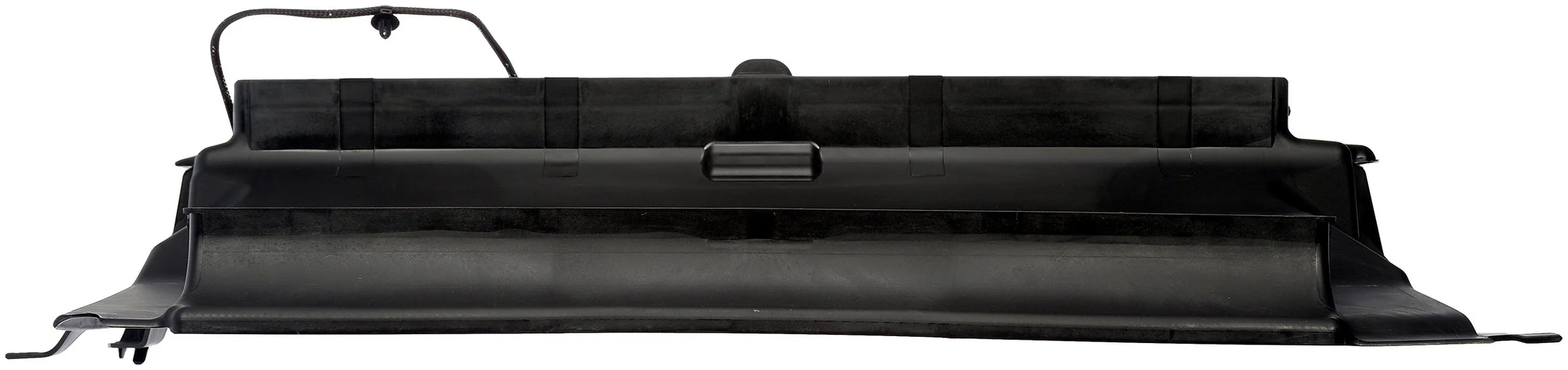 Dorman 601-590 Radiator Shutter Assembly