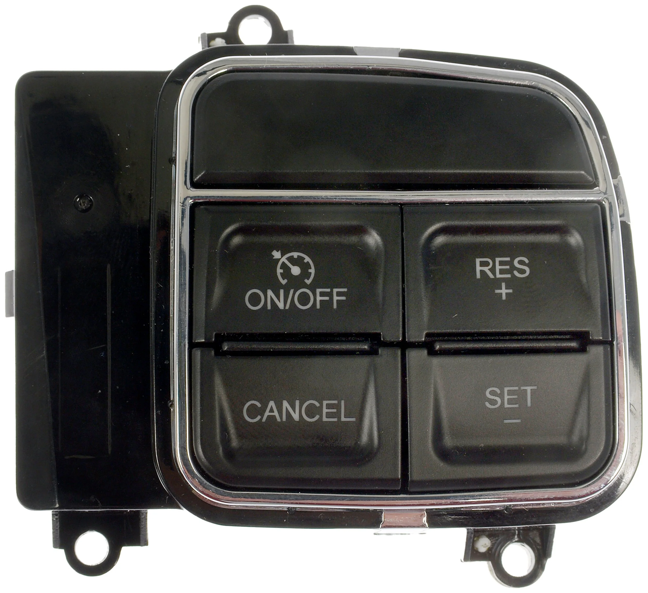 Dorman 601-607 Cruise Control Switch - Right