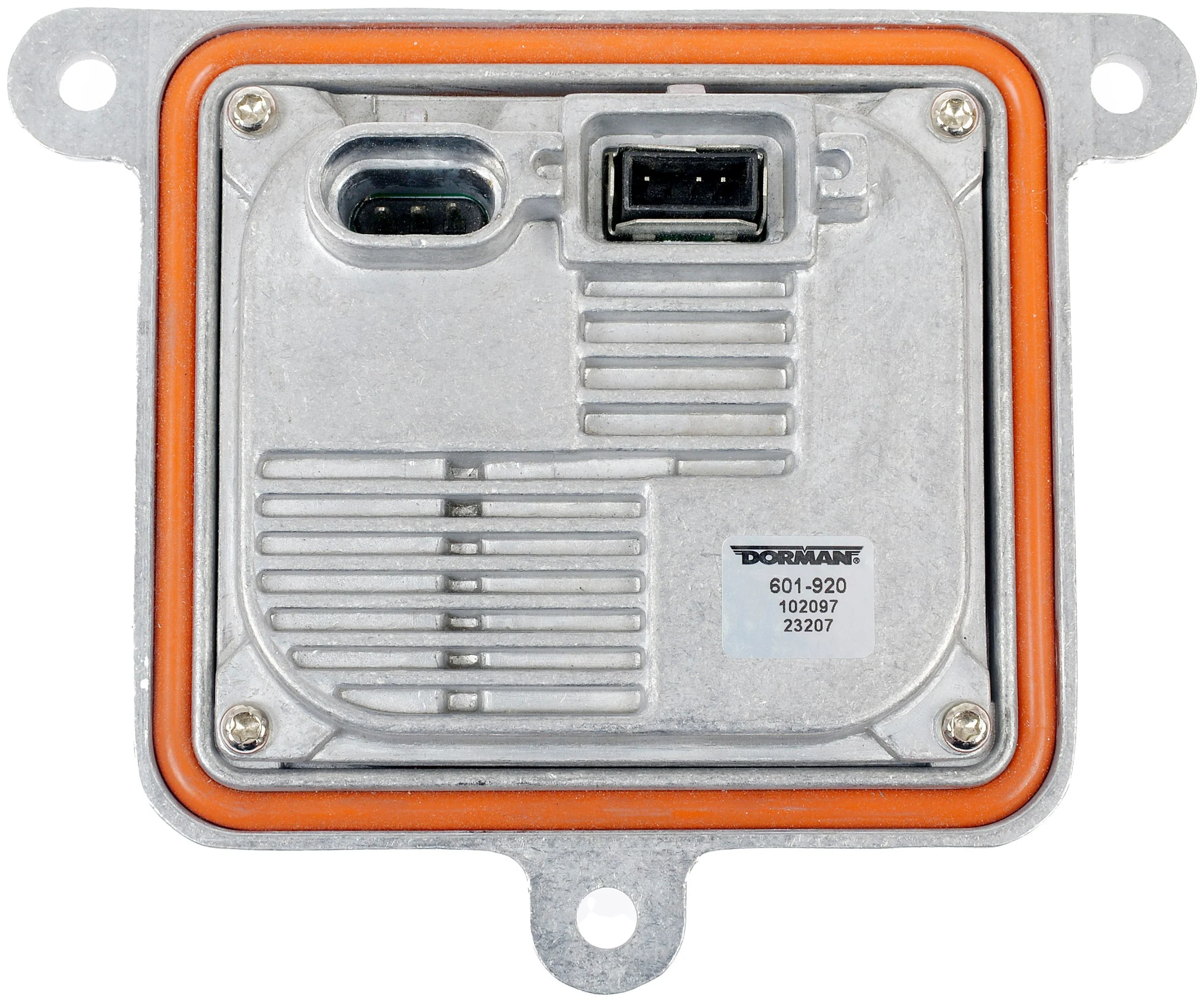 Dorman 601-920 High Intensity Discharge (HID) Lighting Ballast - Front