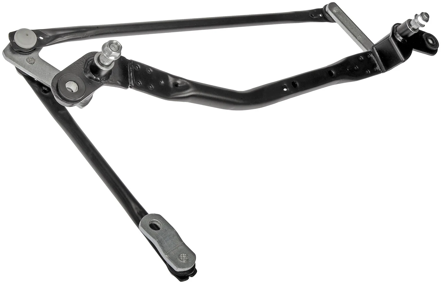 Dorman 602-166 Wiper Linkage - Front