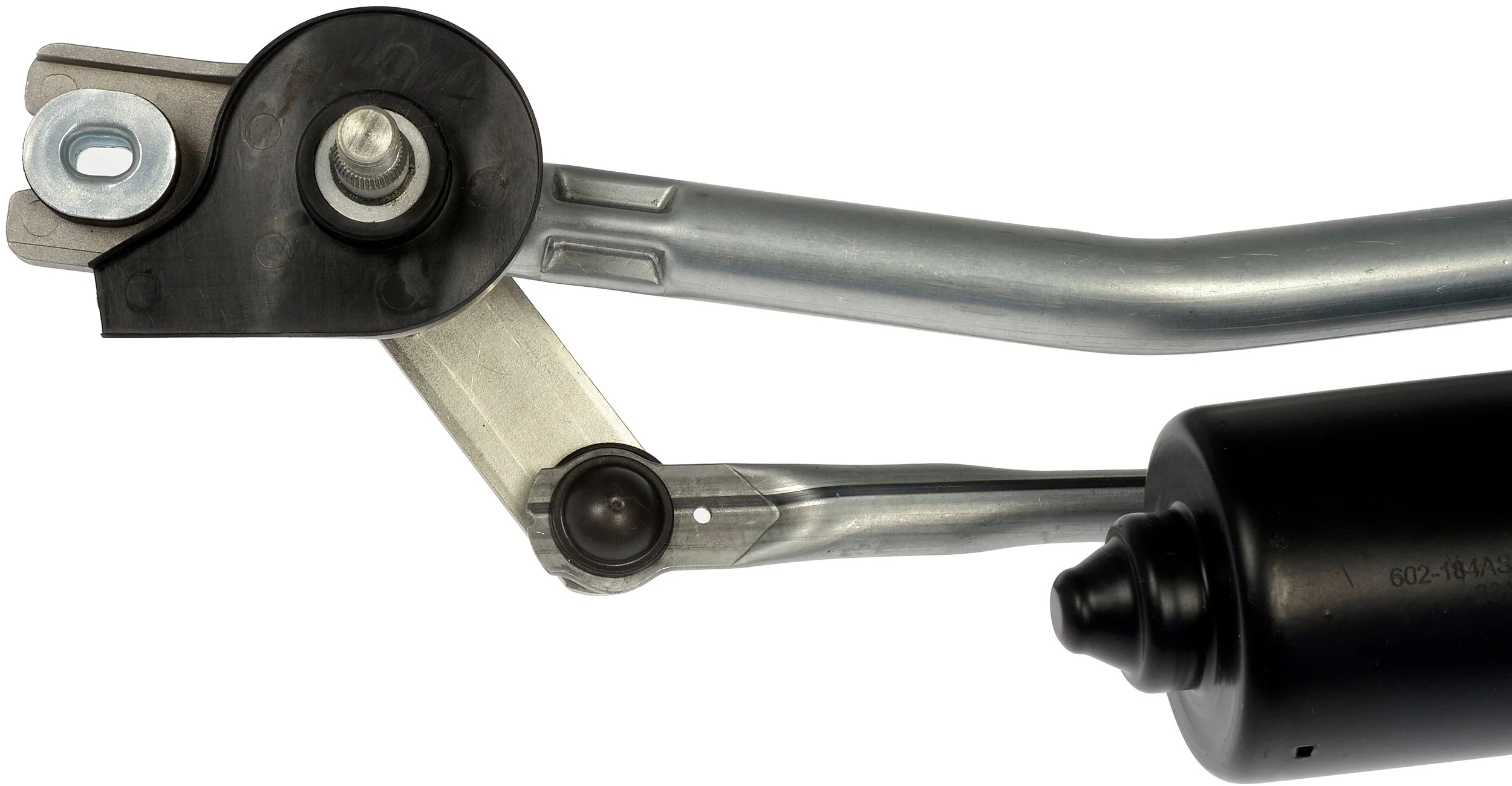 Dorman 602-184AS Wiper Motor and Linkage Assembly